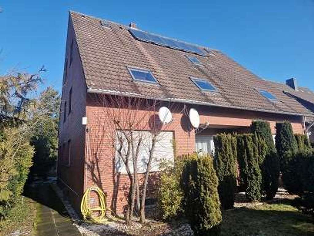 Immobilie in Herzebrock-Clarholz - Gepflegtes, solides Mehrfamilienhaus, gut vermietet! - Bild 3
