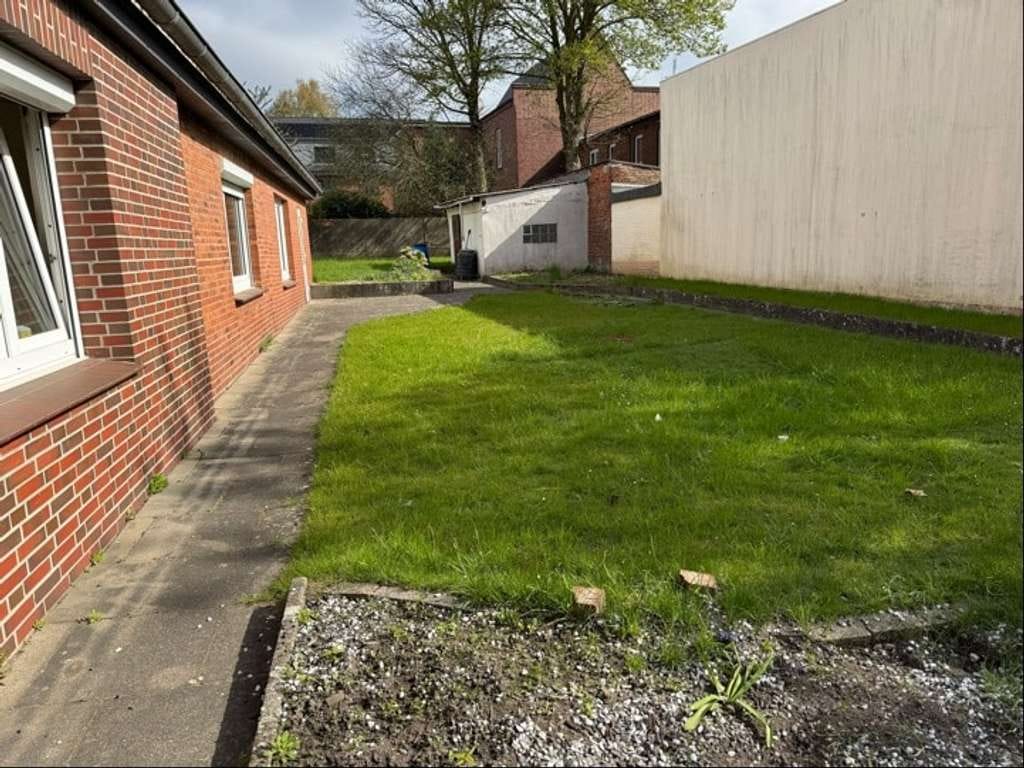 Immobilie in Itzehoe - Bungalow mitten in der Stadt - Bild 2