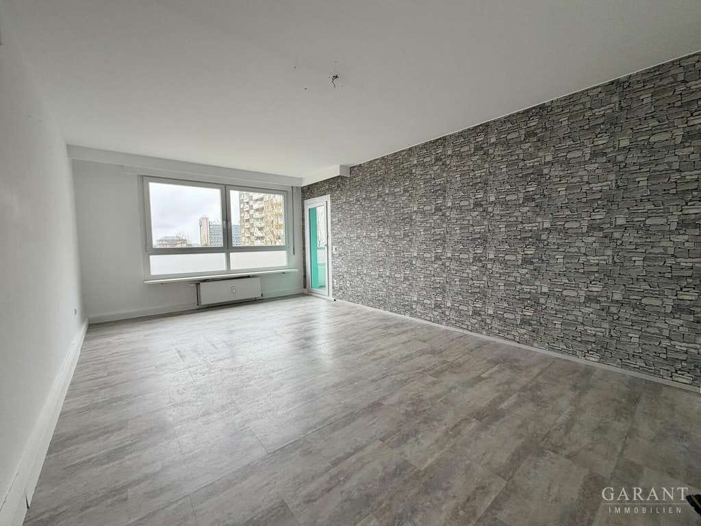 Immobilie in Darmstadt - Für jedes Alter geeignet - helle, moderne 3,5-Zimmer-Wohnung  - Bild 4
