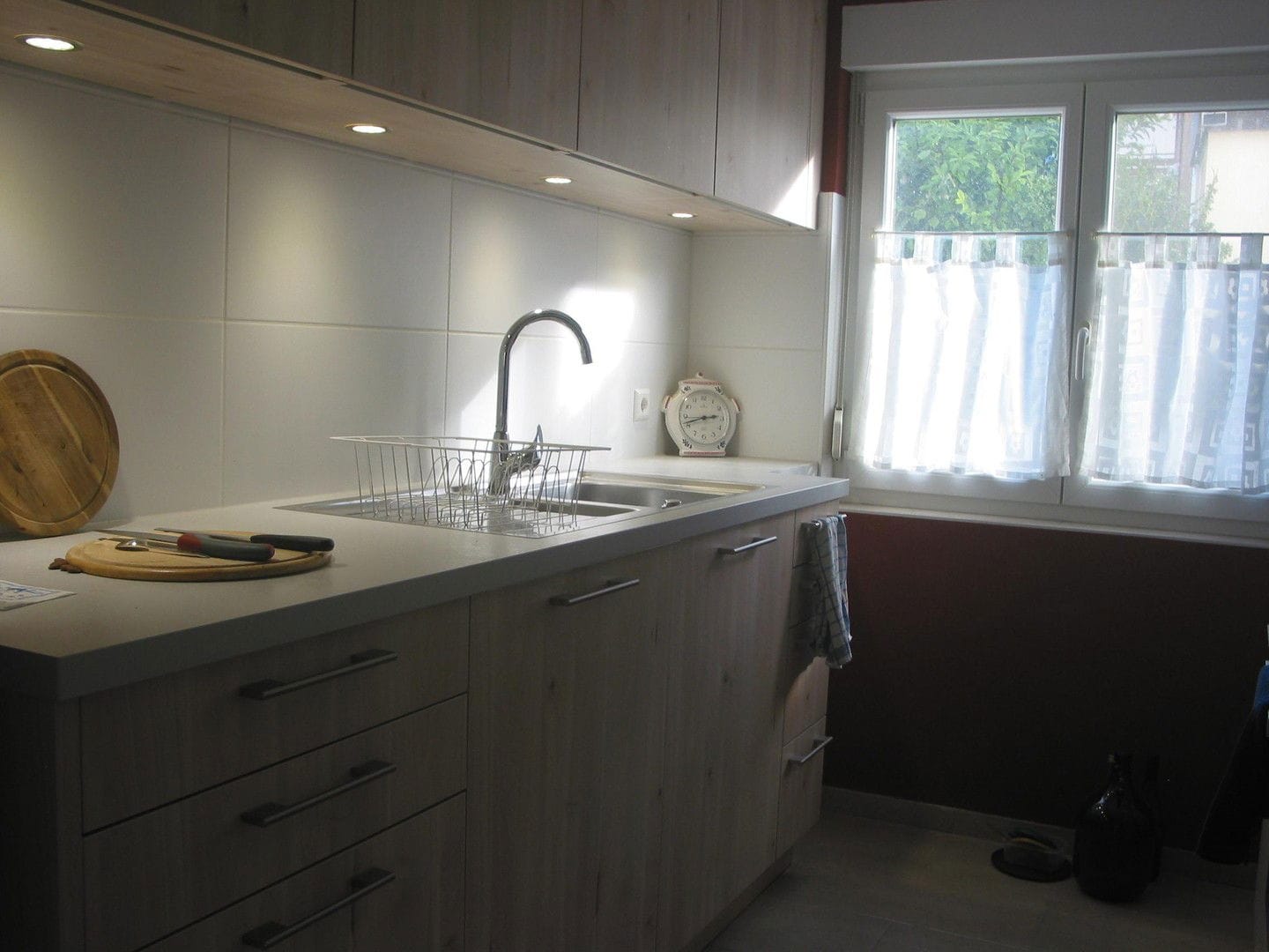 Immobilie in Fichtenberg - Helle 3 Zimmer ETW in Siegelsberg - Bild 0