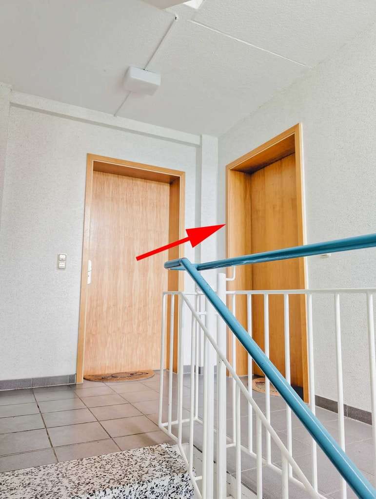 Immobilie in Lambrechtshagen - 3 Zimmer Eigentumswohnung in Sievershagen, bei Rostock, Ostseenähe - Bild 2