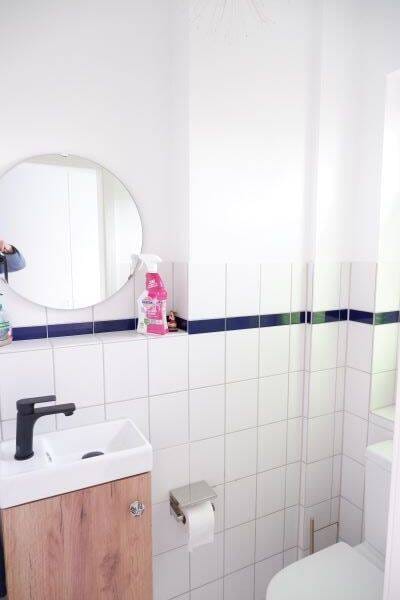 Immobilie in Lützow - Familienfreundliches Reihenmittelhaus - Bild 4