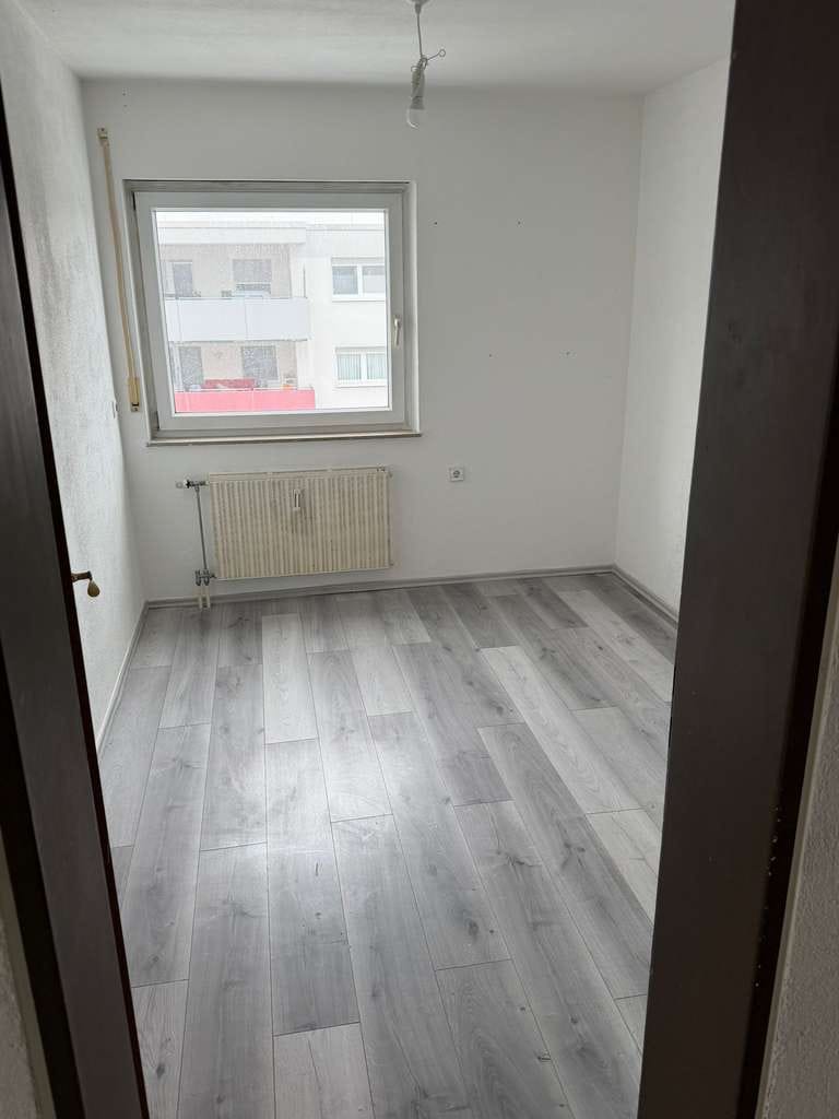 Immobilie in Gärtringen - GÄRTRINGEN: SUPER LAGE: 3-Zimmer-Wohnung - Bild 1