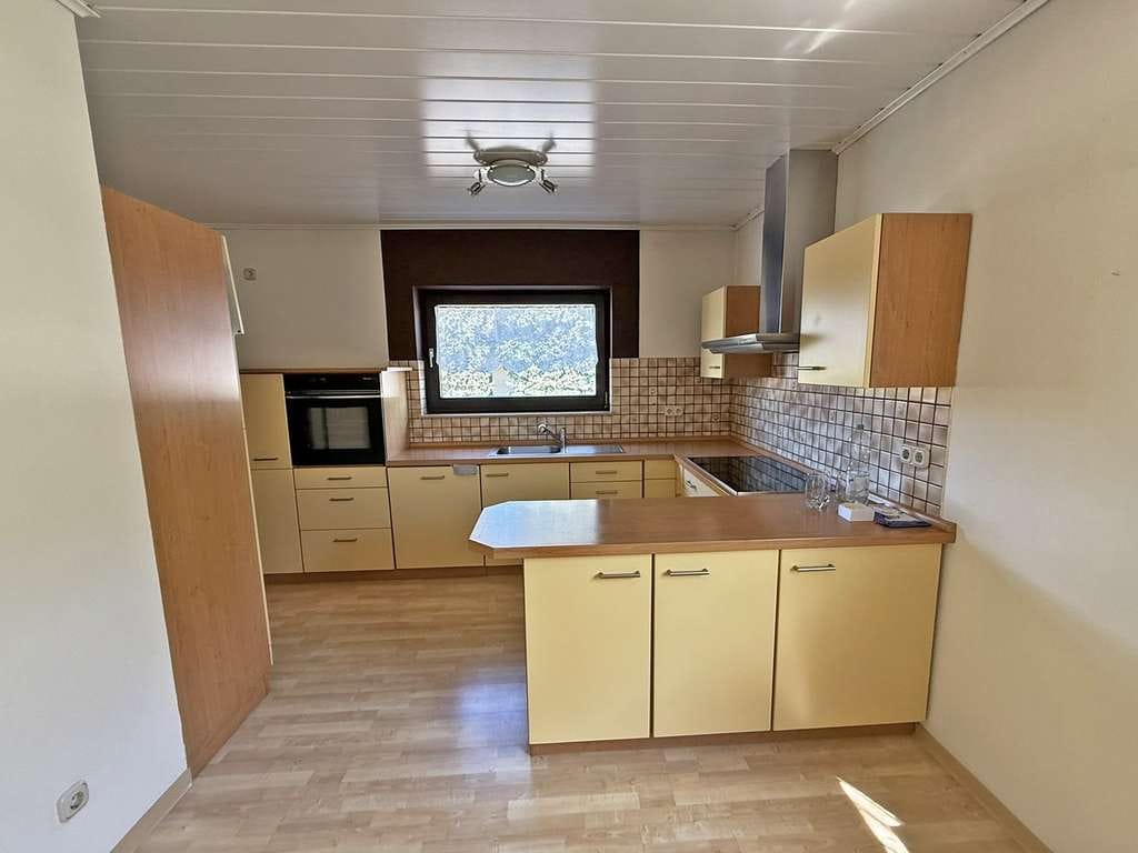 Immobilie in Angelbachtal - Freistehendes Einfamilienhaus in hervorragender Lage von Angelbachtal! - Bild 4