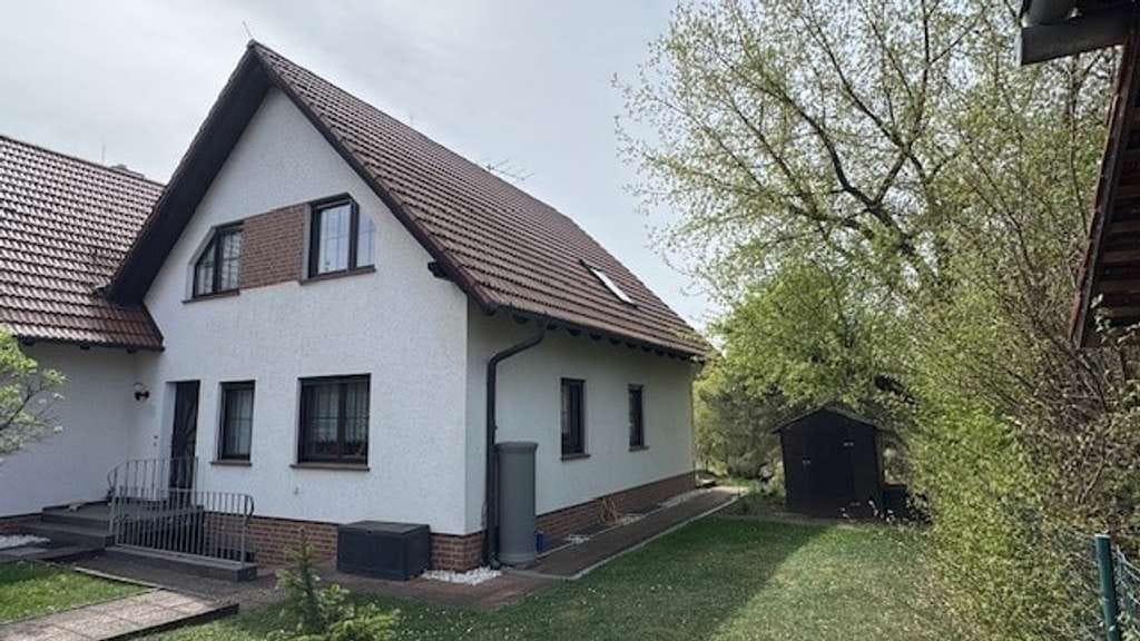 Immobilie in Schenkendöbern - Charmantes Haus in ruhiger Lage - Bild 3