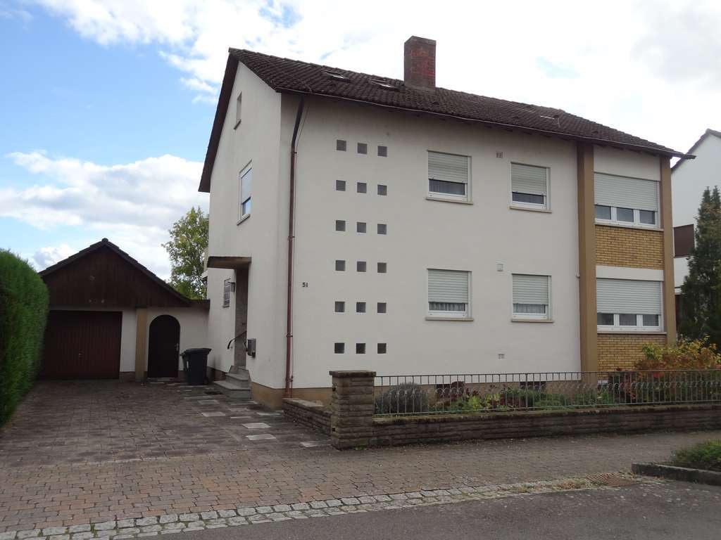 Immobilie in Herxheim - Tolle Lage – EFH / Mehrgenerationenhaus provisionsfrei (ohne Makler) - Bild 3