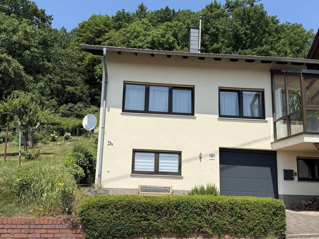 Immobilie in Namborn - Ihr neues Zuhause wartet auf Ihren Einzug - Hofeld - Bild 0