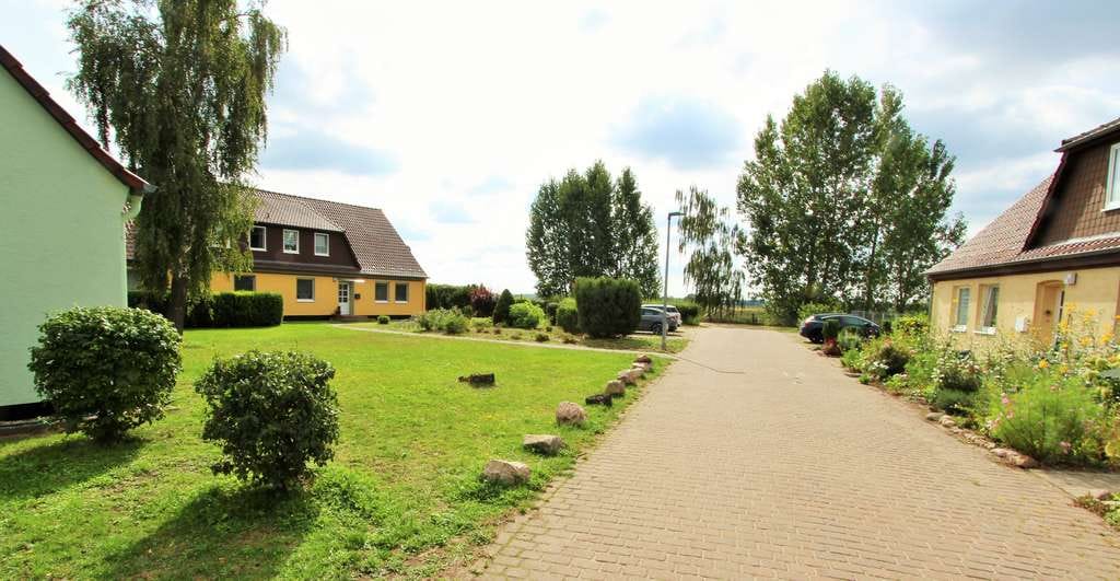 Immobilie in Dömitz - Mehrfamilienhaus in sehr guter Wohnlage - voll vermietet - Bild 0