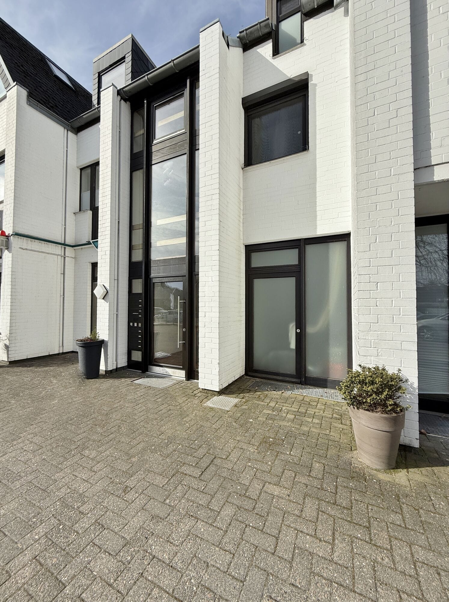 Immobilie in Stuhr - Vermietete 2-Zimmer-Wohnung mit Loggia & Stellplatz - Bild 1