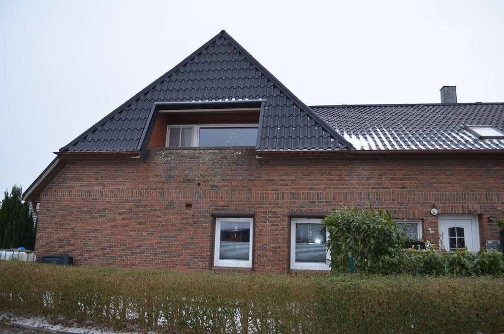 Immobilie in Breiholz - MFH mit 4 Einheiten - erweiterbar auf 5 WE, 4 Garagen, 182 m² Eigennutzungsoption - Bild 2