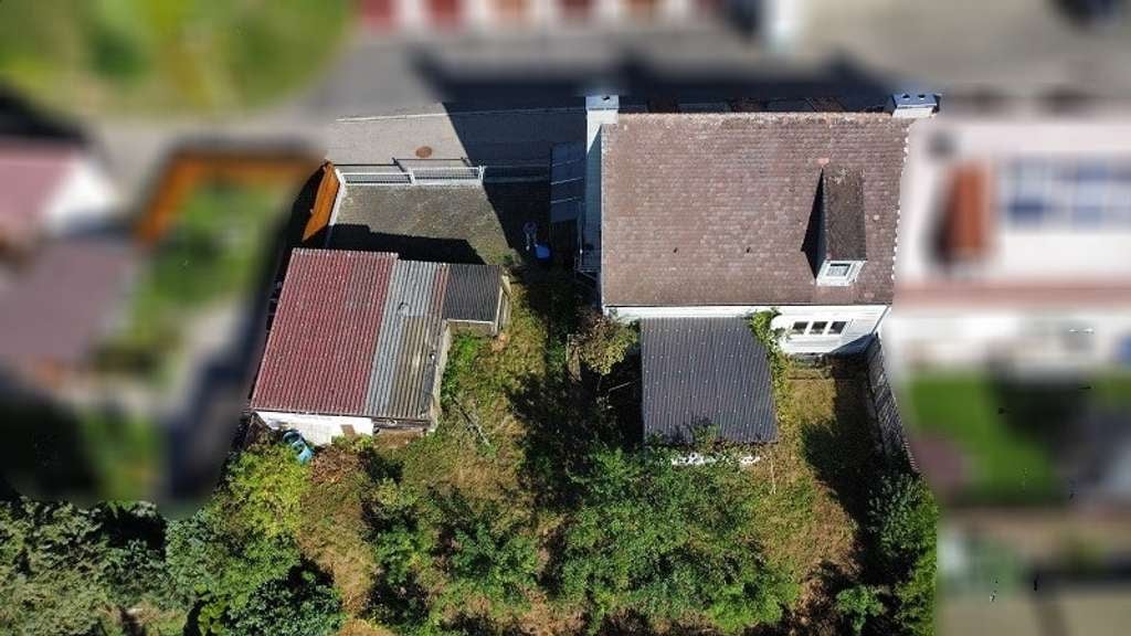 Immobilie in Gaildorf - Wohnen in gewachsener Siedlungslage...  - Bild 4