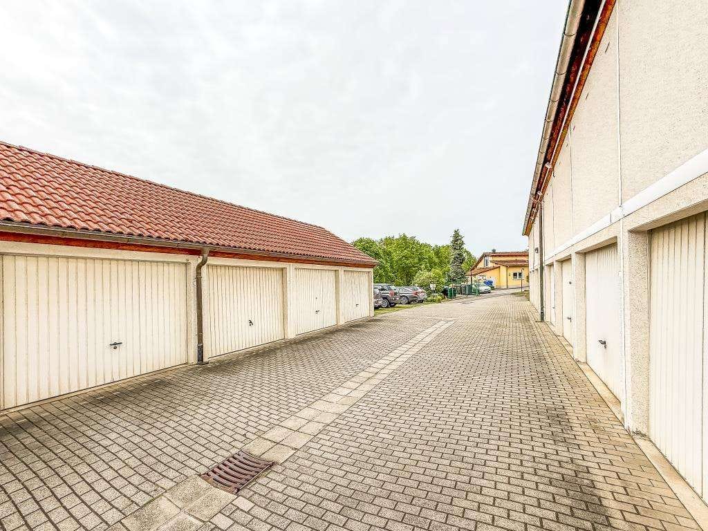 Immobilie in Zedlitz - Helle Eigentumswohnung mit Südbalkon (A1721) - Bild 4