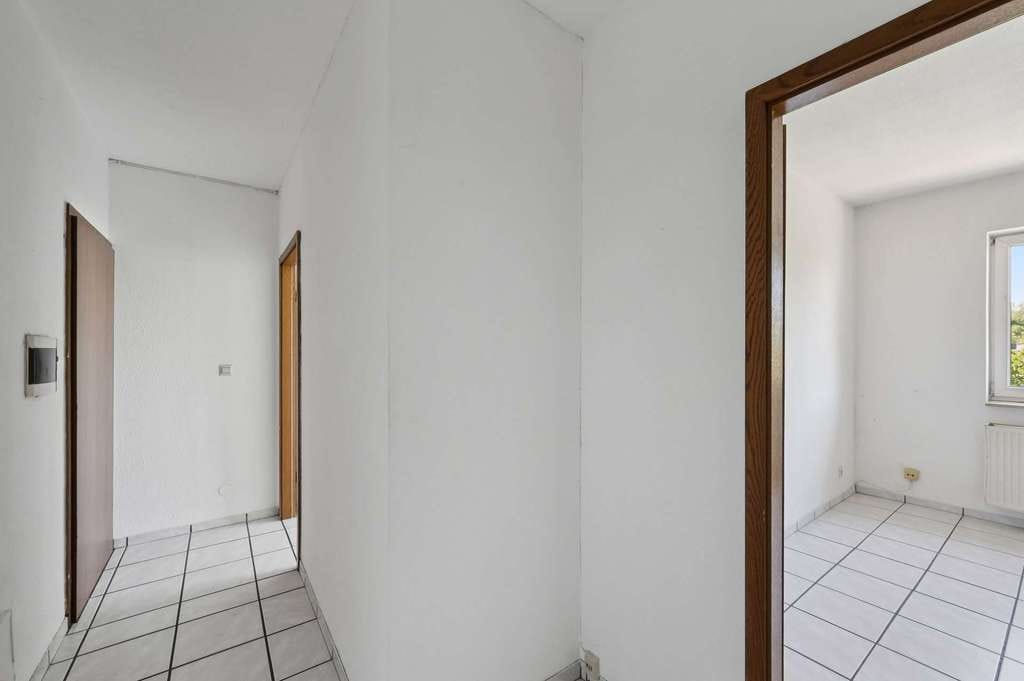 Immobilie in Kehl - Ideale Kapitalanlage für Einsteiger – gepflegte Wohnung in Kehl, sofort bezugsfrei - Bild 3