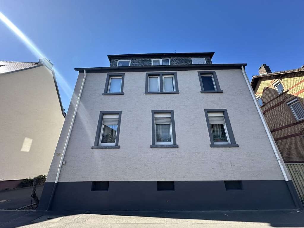 Immobilie in Aschaffenburg - Kapitalanlage in guter Lage mit stabilen Erträgen - ca. 4,7 % Bruttorendite - Bild 0