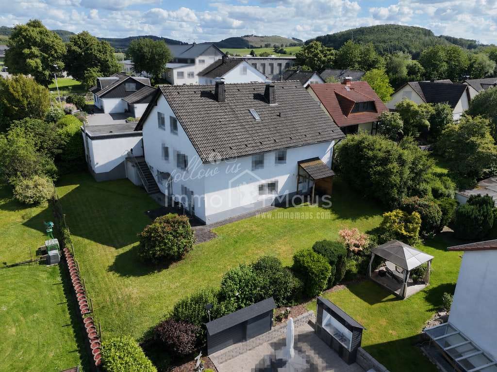 Immobilie in Neuenrade - Wo Rendite zuhause ist – Attraktives Mehrfamilienhaus in Affeln - Bild 4