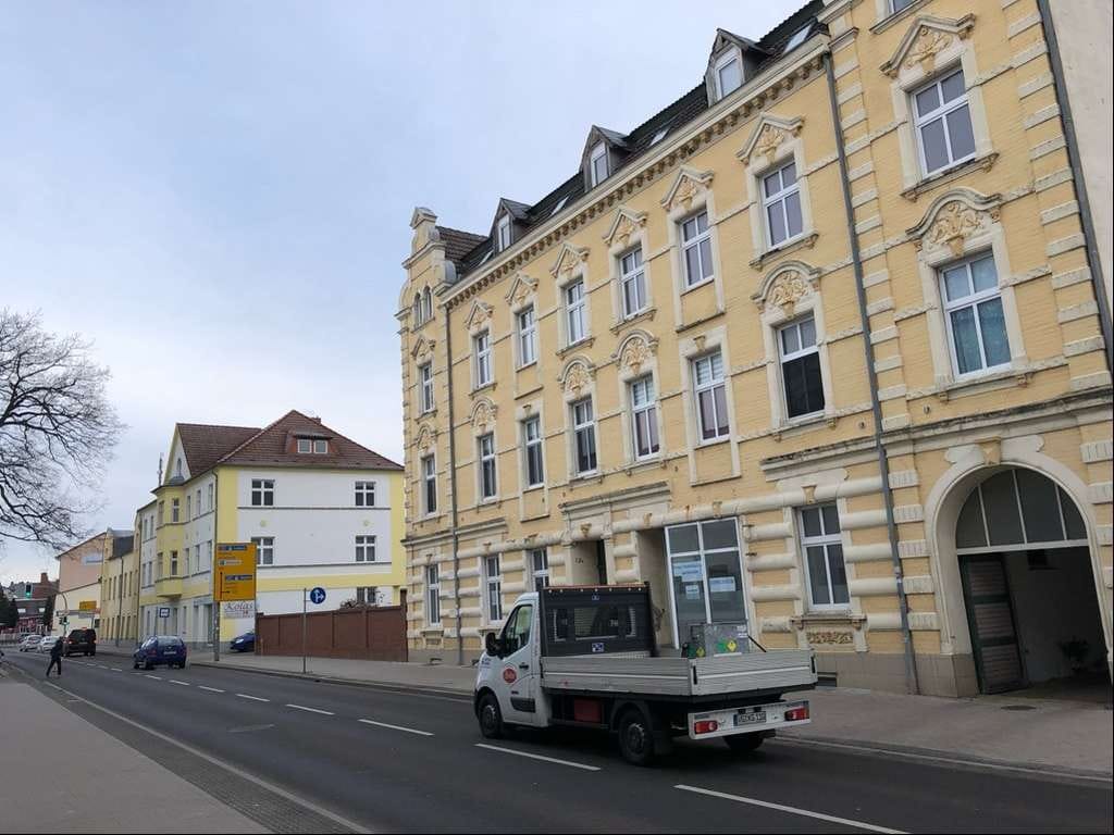 Immobilie in Demmin - Kapitalanleger aufgepasst ! - Bild 4
