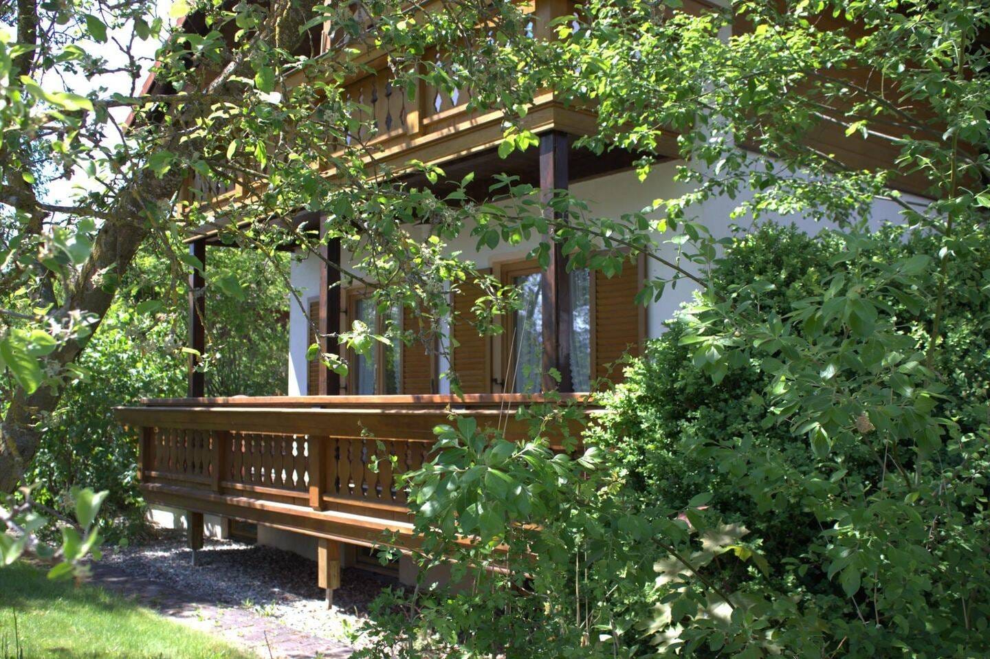 Immobilie in Aschau am Inn - Landhaustraum am Inn - Bild 2