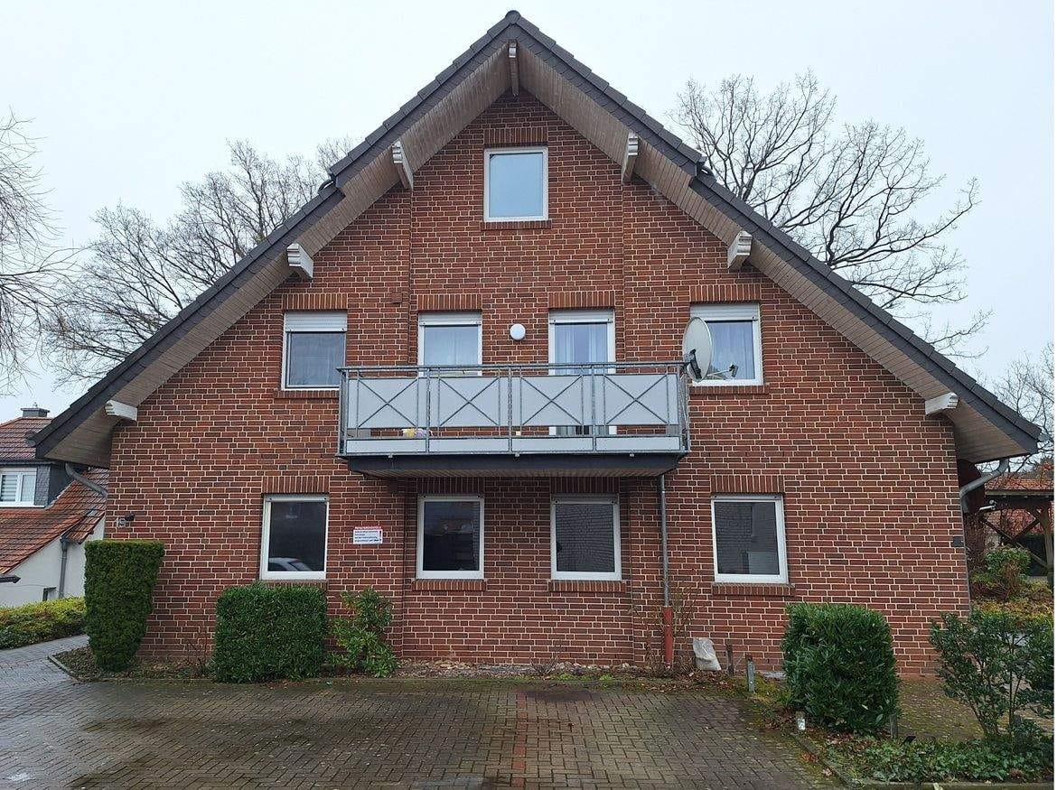 Immobilie in Westerkappeln - Gepflegtes Mehrfamilienhaus mit viel Potenzial - Bild 3
