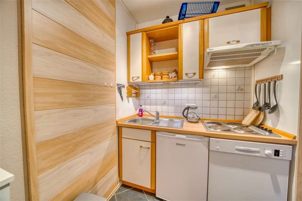 Immobilie in Heiligenhafen - Familienfreundliche Ferienwohnung in Top-Lage am Ostseestrand - Bild 3