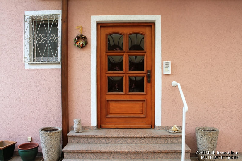 Immobilie in Gemmingen - Charmantes Zuhause für Groß und Klein - Bild 3