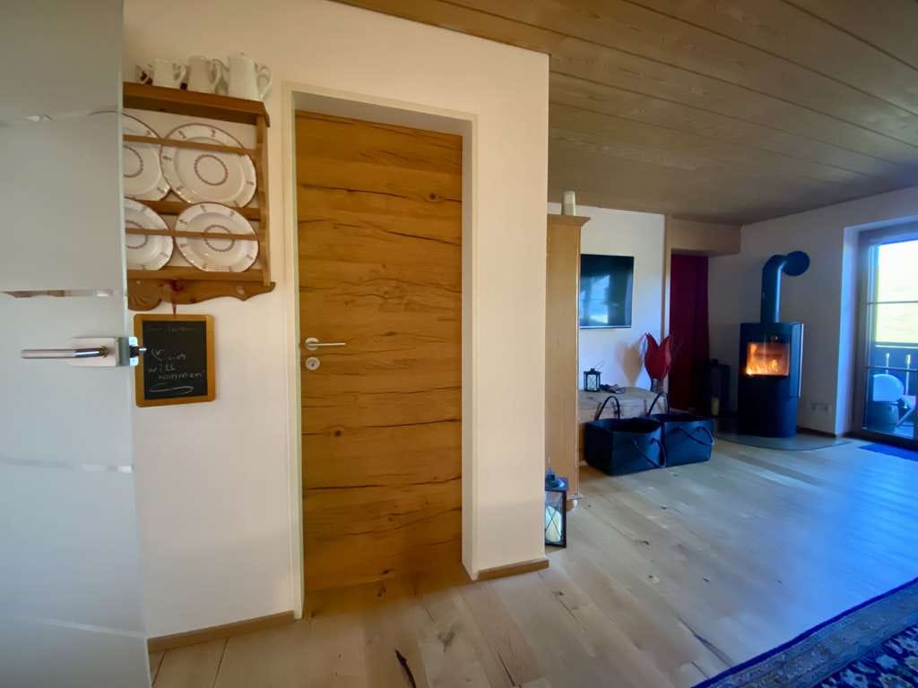 Immobilie in Missen-Wilhams - Exklusive Ferienwohnung in Top-Lage – mit Sauna & Schwedenofen für Vermietung und Erholung - Bild 1