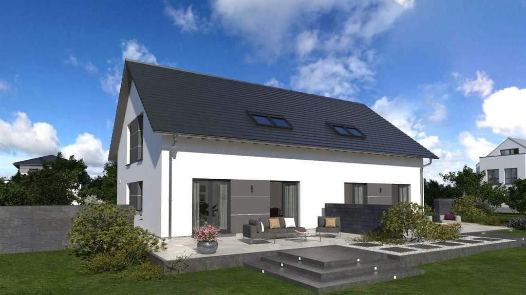 Immobilie in Silz - DURCHDACHT, GEMÜTLICH, ELEGANT - Bild 3