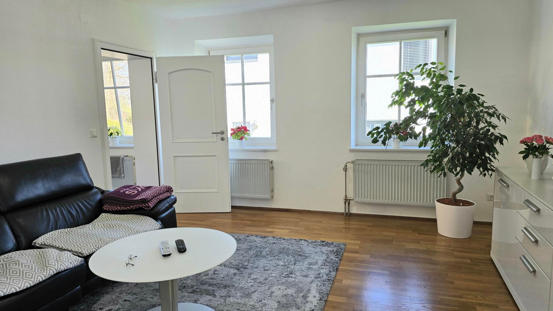 Immobilie in Dießen am Ammersee - Tradition trifft Moderne - Traumhaft schönes Haus mit Seeblick - Bild 4
