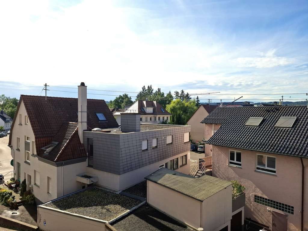 Immobilie in Leutenbach - 2,5 Zimmer-Wohnung in Leutenbach Mitte - Bild 2