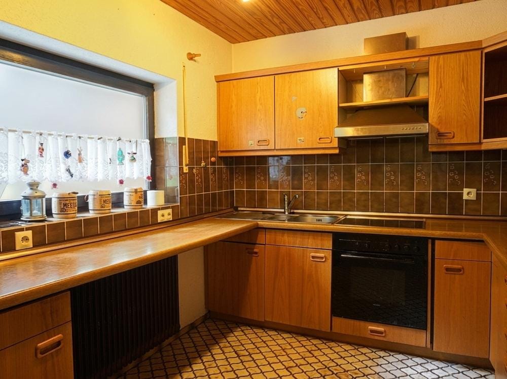 Immobilie in Herrischried - Einfamilienhaus freistehend in Hogschür (Herrischried) - Bild 4