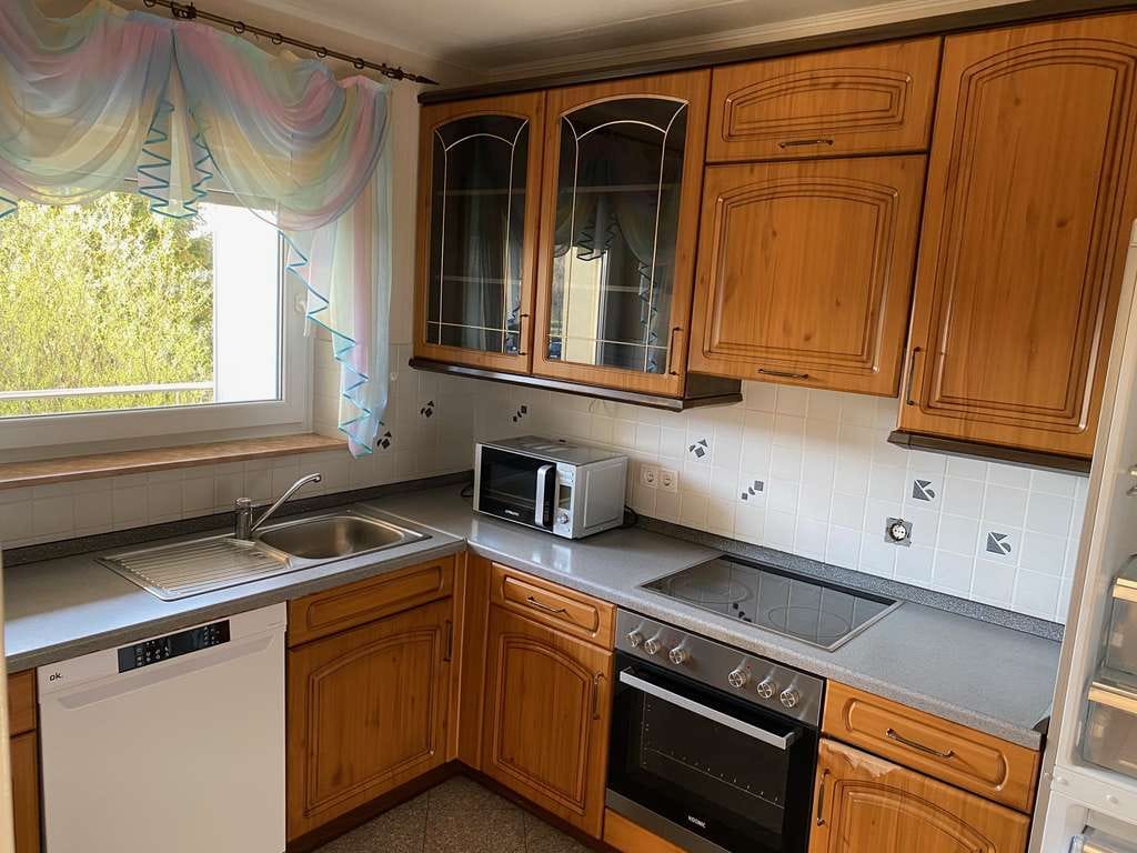 Immobilie in Weilerbach - Eine schöne Wohnung im ersten Obergeschoss - Bild 3