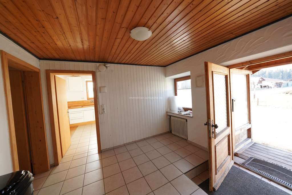 Immobilie in Maierhöfen - Geniales bezahlbares Generationenhaus in ehemaliger Sennerei zum Teil mit KFW 55 Standard - Bild 3
