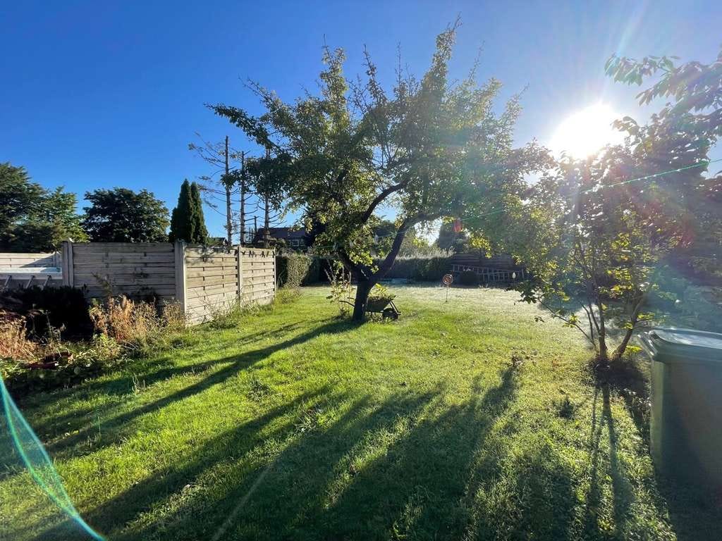 Immobilie in Neumünster - Schönes großzügiges Einfamilienhaus mit Garten in Tungendorf - OTTO STÖBEN GmbH - Bild 3