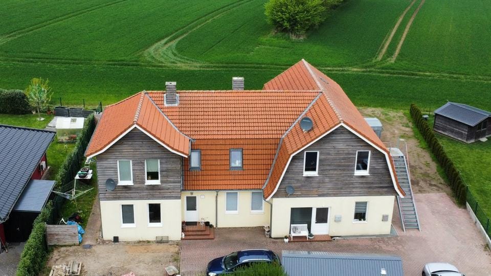 Immobilie in Kalübbe - Mehrfamilienhaus | Renditeobjekt | Mehrgeneration - Bild 0