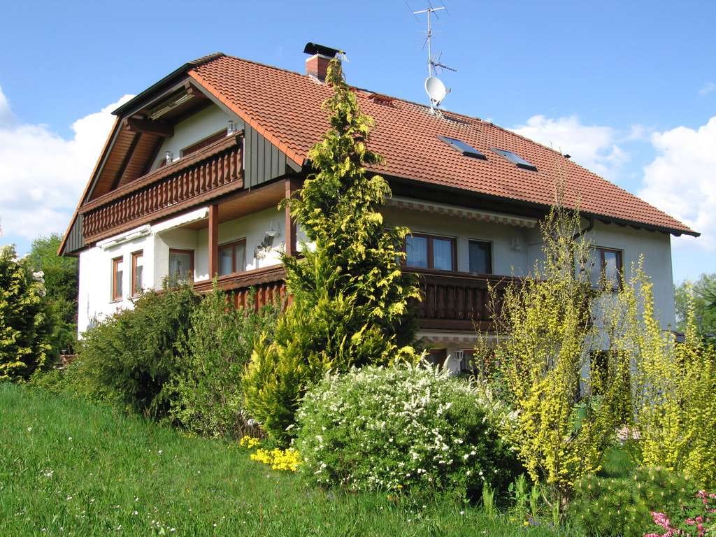 Immobilie in Großerlach - Zwischen Natur und Rendite - Bild 0