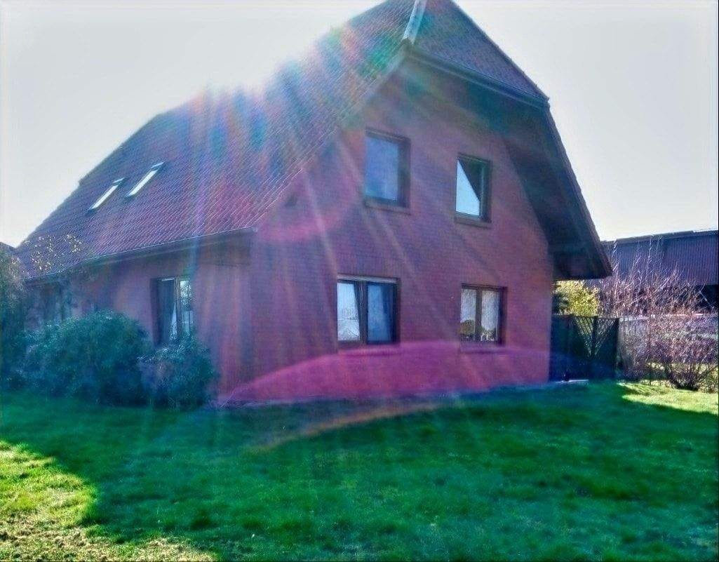 Immobilie in Wetschen - +++ Ländlich gelegenes Einfamilienhaus in Wetschen +++ - Bild 4