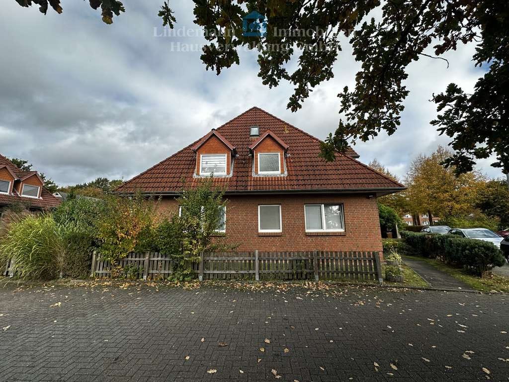 Immobilie in Agathenburg - Mehrfamilienhaus mit 4 Wohneinheiten in Stade Wiepenkathen - Bild 2