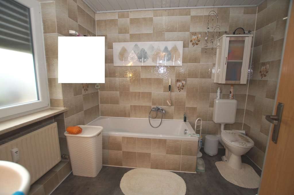 Immobilie in Postbauer-Heng - Vermietetes Mehrfamilienhaus im Grünen - gepflegt - vermietet - wertbeständig - Bild 4