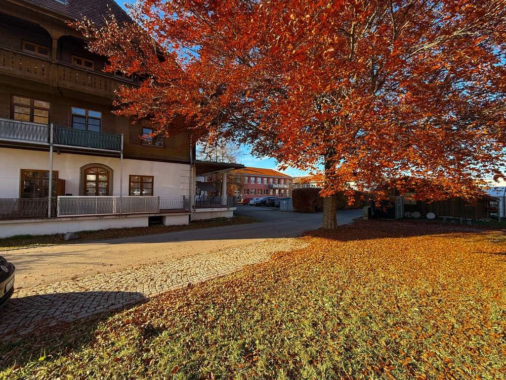 Immobilie in Weiler-Simmerberg - Maisonettewohnung mit 73 qm in Weiler im Allgäu – Balkon & Bergblick & vielseitige Nutzung - Bild 3