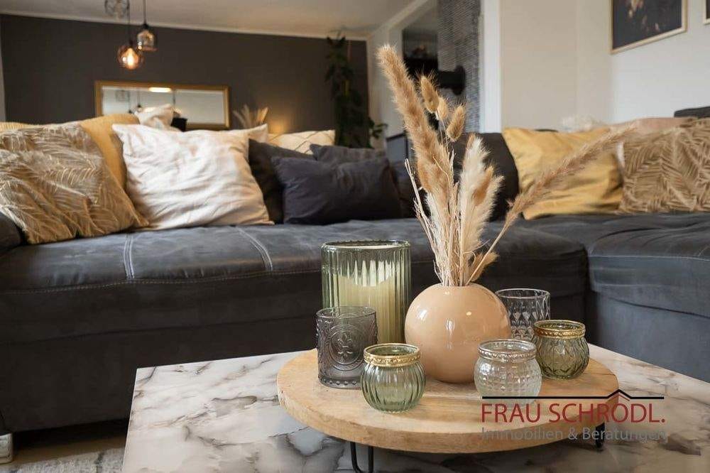 Immobilie in Mühlingen - Viel Platz, viel Geborgenheit - Ihr neues Familienzuhause mit Garten & Pool - Bild 1