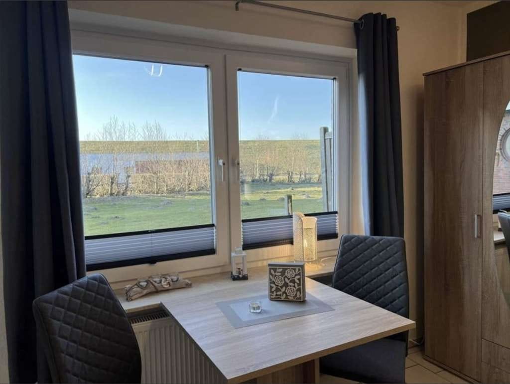 Immobilie in Friedrichskoog - Ferienwohnung - Lukrative Investition an der Nordseeküste - Bild 2