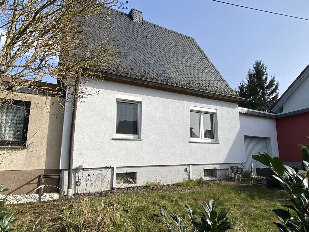Immobilie in Dichtelbach - Renoviertes Kleinod - Bild 3
