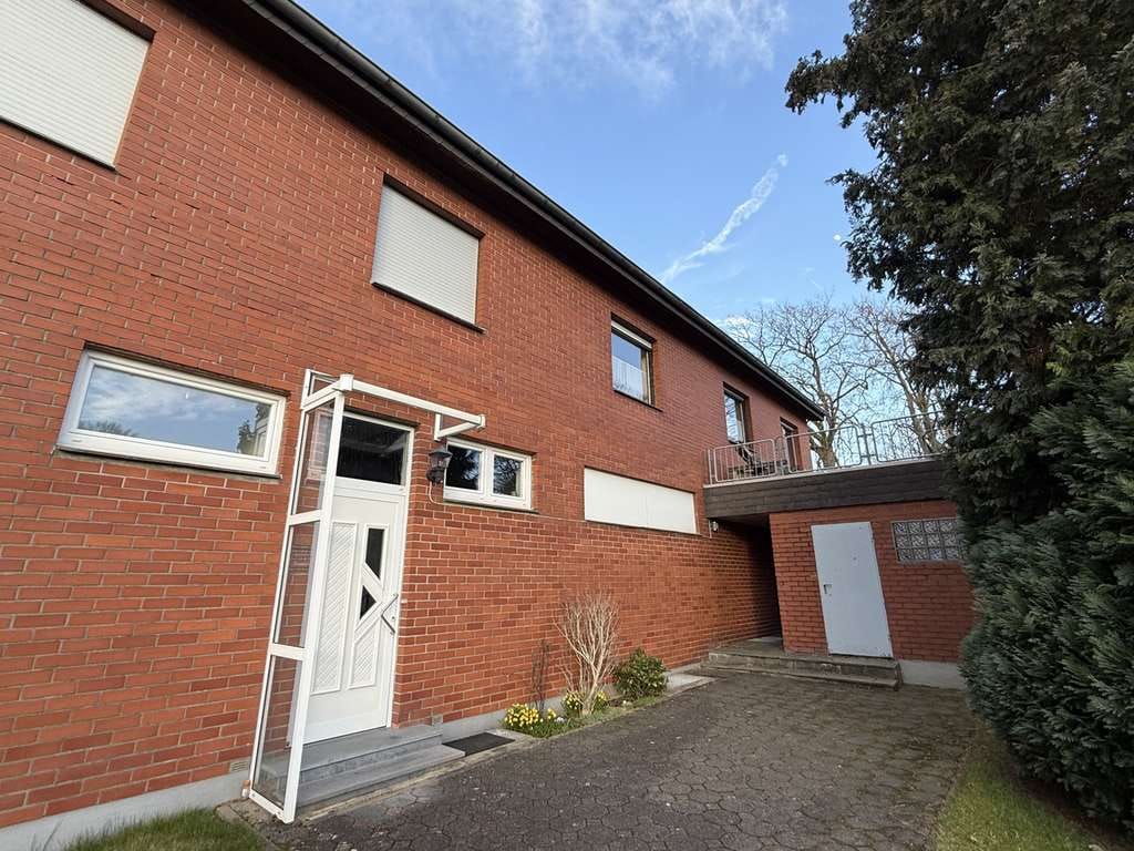 Immobilie in Roetgen - Roetgen: Wohn- & Gewerbeobjekt mit Entwicklungspotenzial auf ca. 1.000 m² Grundstück - Bild 4