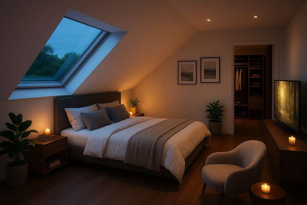 Immobilie in Neukalen - großes EnergieSparHaus für die ganze Familie - Grundstück vorhanden - Bild 2