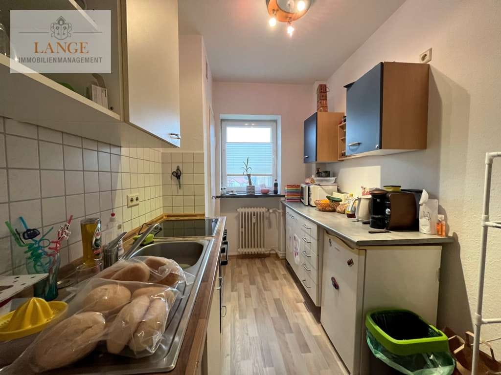 Immobilie in Walsrode - 3-Zimmerwohnung mit guter Rendite in Walsrode zu verkaufen! - Bild 2