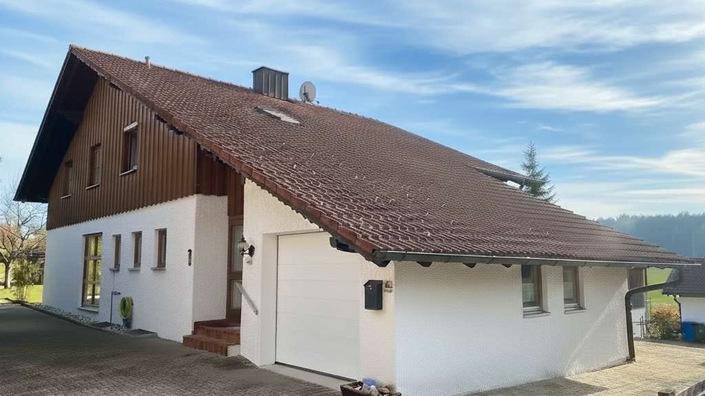 Immobilie in Falkenberg - Landluft & Lebensfreude, Ihr Einfamilienhaus mit großem Grundstück - Bild 3