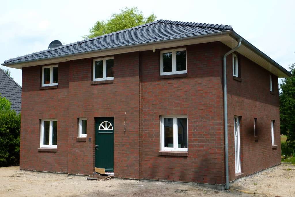 Immobilie in Oldenburg in Holstein - TEAM-Massivhaus baut Ihr Eigenheim - Bild 1