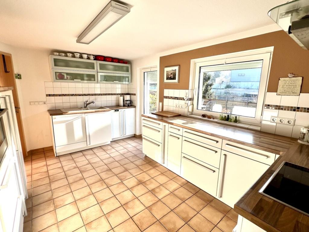 Immobilie in Neckarsulm - Einfamilienhaus freistehend in Neckarsulm - Bild 4