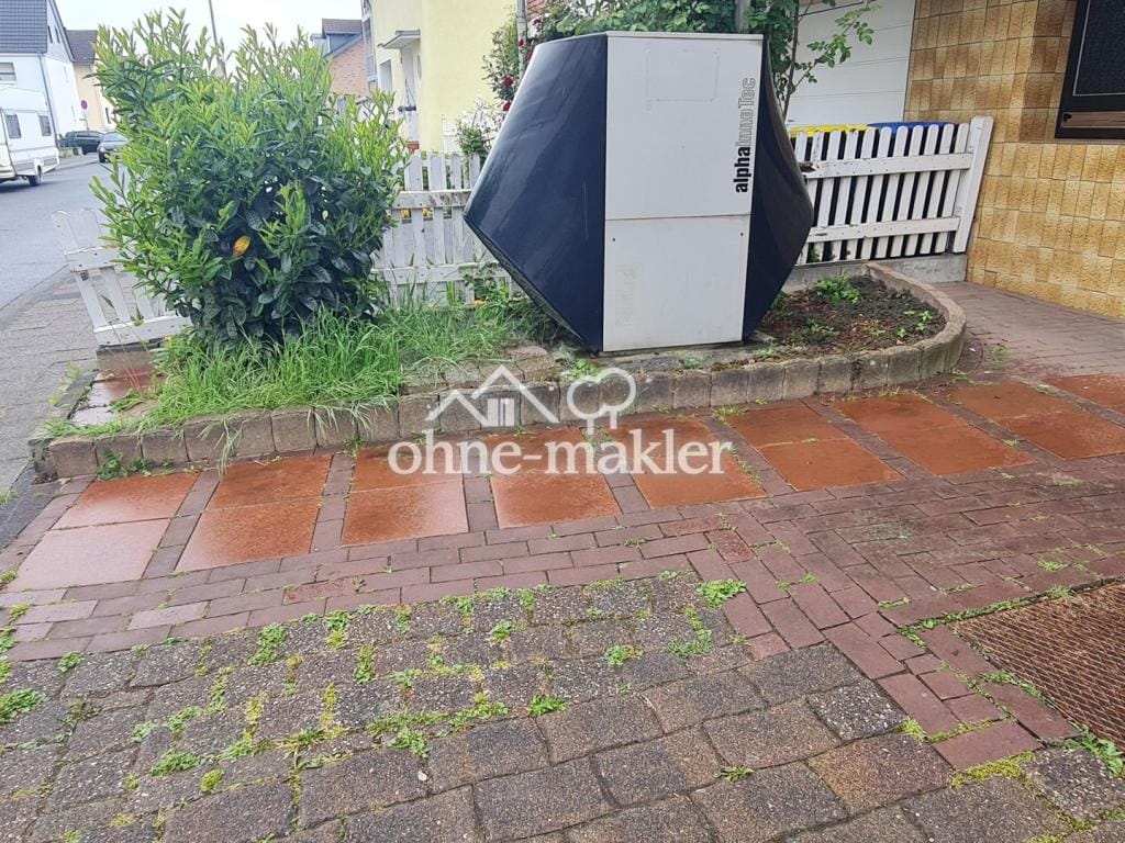 Immobilie in Weilerswist - Doppelhaushälfte in Weilerswist - Bild 1