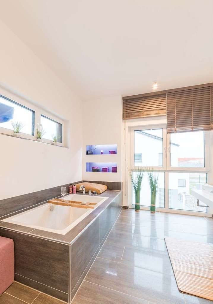 Immobilie in Großenseebach - Moderne projektierte Doppelhaushälfte in Großenseebach - Ihr individuelles Familienheim - Bild 3