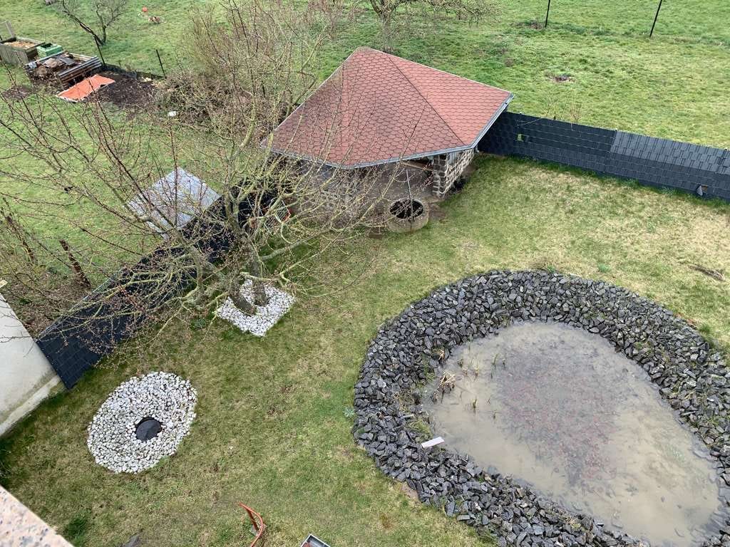 Immobilie in Haldensleben - Mehrfamilienhaus/Nebengelass/Garagenkomplex-derzeit als Gästehaus genutzt - Bild 4